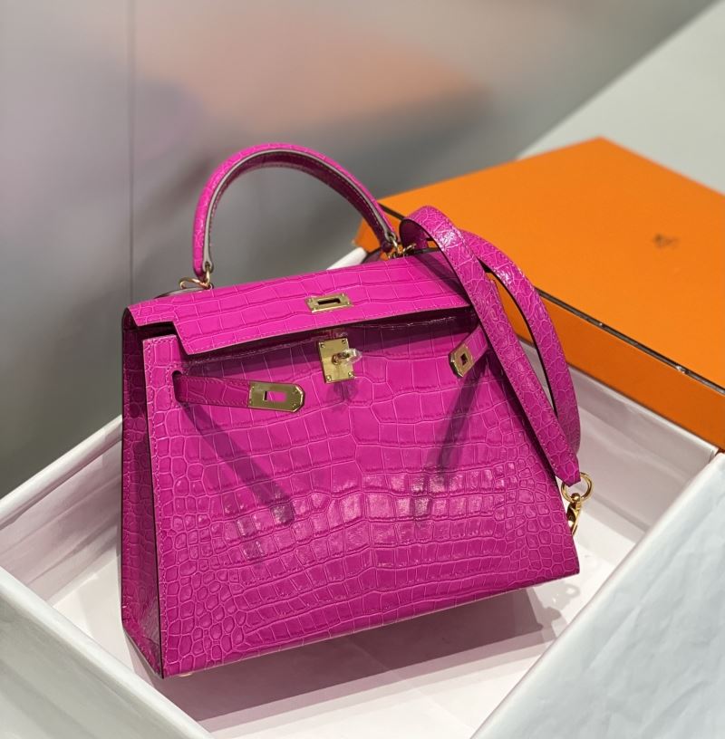 Hermes Kelly Bags